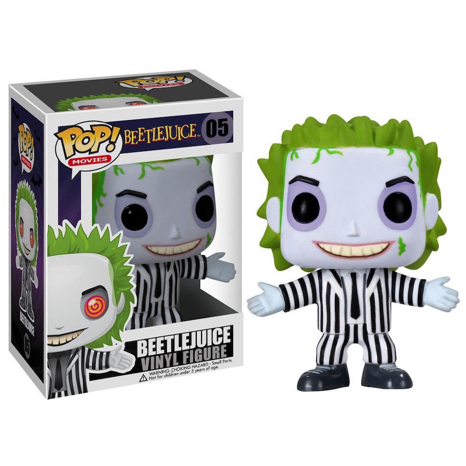 funko pop horror classics