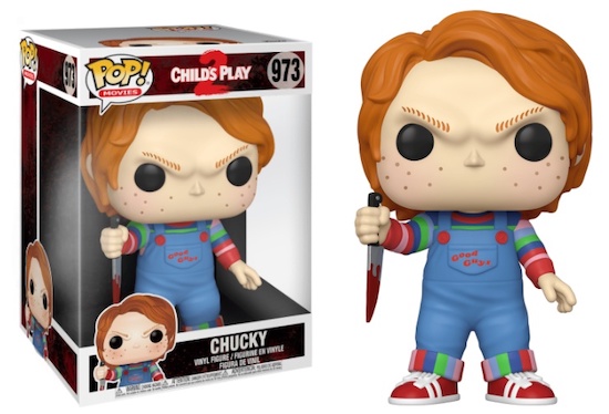 child's play 2019 funko pop