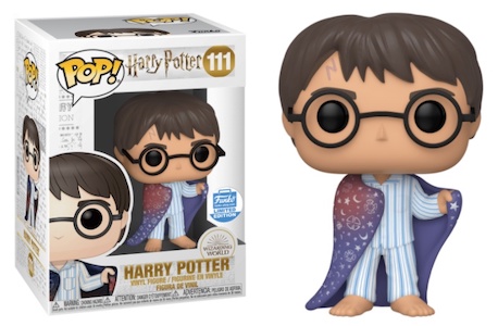 harry potter funko pop sale