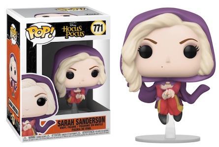 funko pop hocus pocus mary