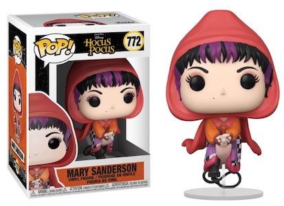 Hocus Pocus Funko Pop! Vinyl Checklist - Explore the Full Master List