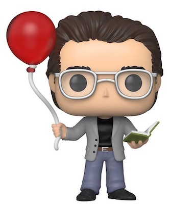 Ultimate Funko Pop Icons Figures Gallery and Checklist 58