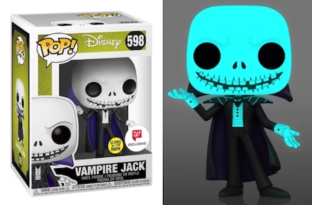 jack skellington action figure walgreens