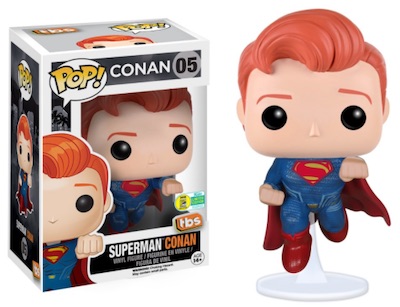 superman jim lee funko pop