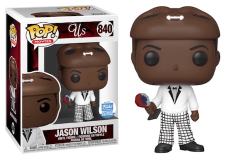 jason wilson funko pop