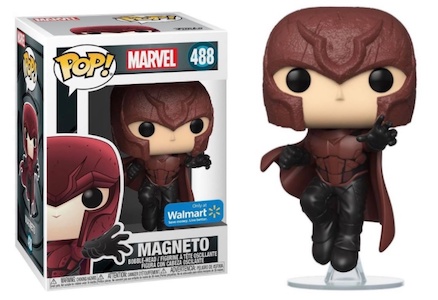 funko pop de xmen