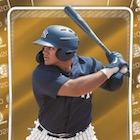 2020 Bowman Draft Baseball Cards