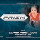 2020 Panini Prizm WNBA