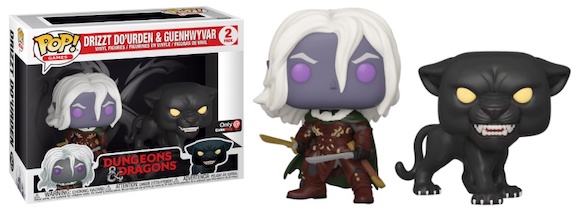 Funko pop of dragon from DND｜TikTok Search