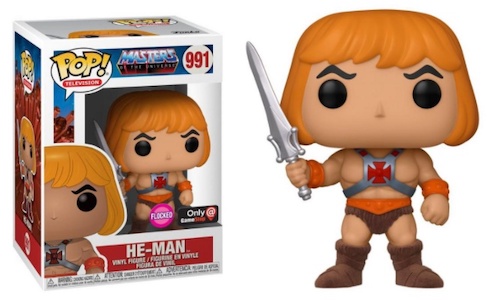 masters of the universe funko box