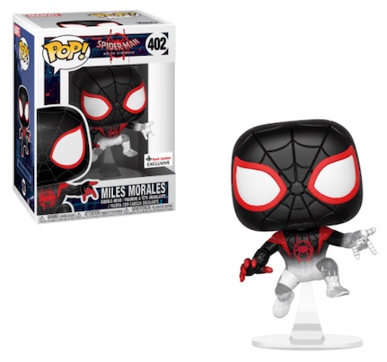 Marvel Spider-Man Miles Morales Soccer Jersey - BoxLunch Exclusive