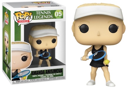 Funko POP! Tennis RFEL NDL Figurk Winylow 07 - 12782924744...