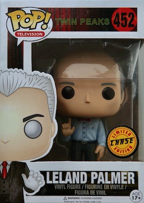 Dead laura palmer funko hot sale pop