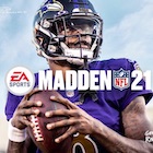 Madden NFL Covers - A Complete Visual History