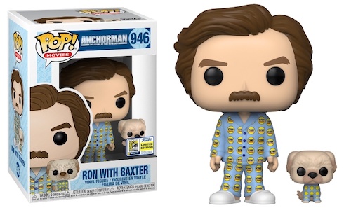 2020 Funko POP NFL Checklist, Image Gallery, Details, Release Date