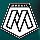 2020 Panini Mosaic Football Cards