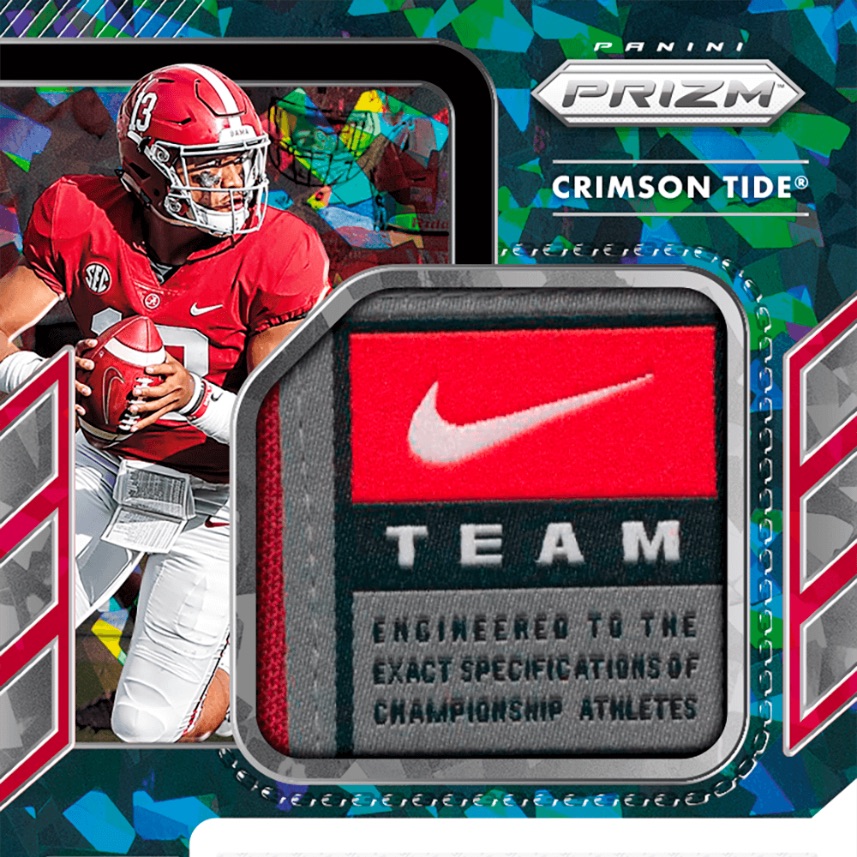 2020 Panini Prizm Blockchain Checklist, Set Details, Buying Guide, Result