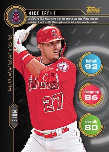 2020 Topps Attax Baseball Checklist, Set Details, Buy Boxes, Reviews