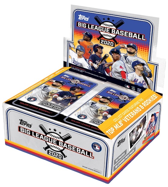 Top Selling Sports Card and Trading Card Hobby Boxes 4