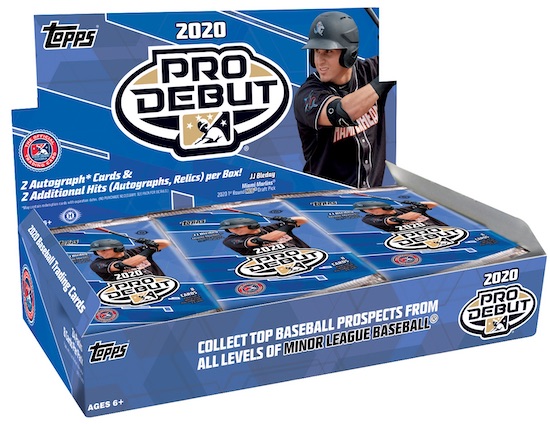 Top Selling Sports Card and Trading Card Hobby Boxes 8