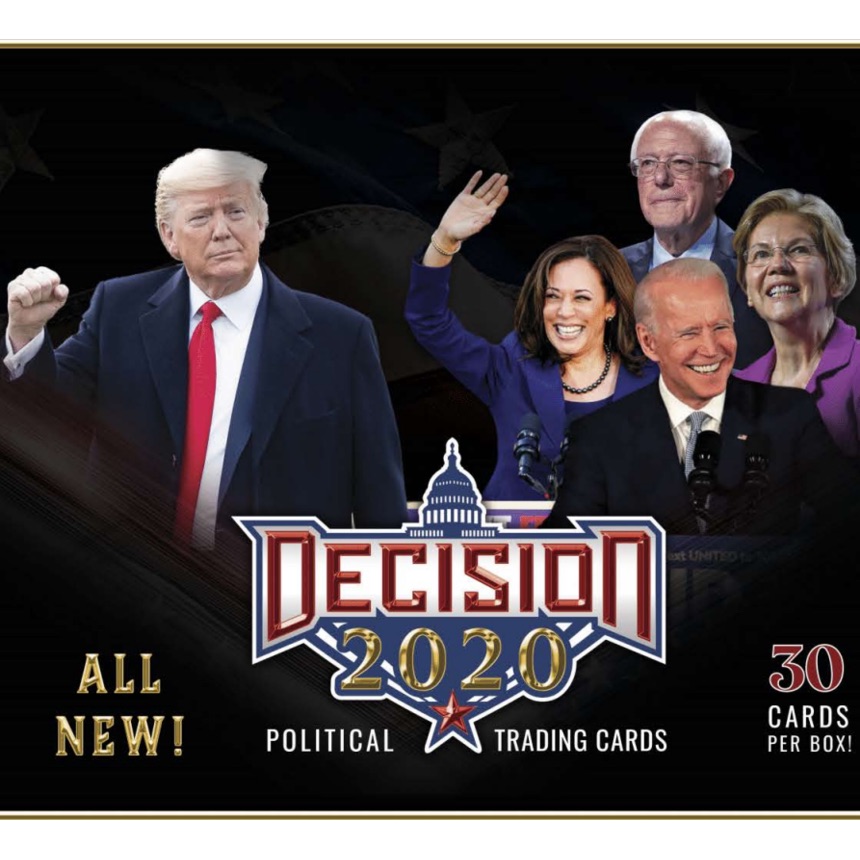 Decision 2020