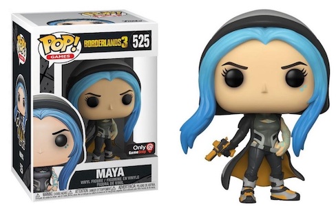 funko pop alice in borderland