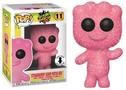 sour patch pop vinyl