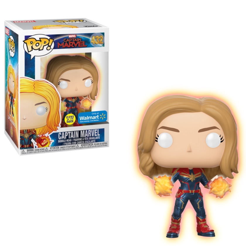 captain marvel ultimate marvel