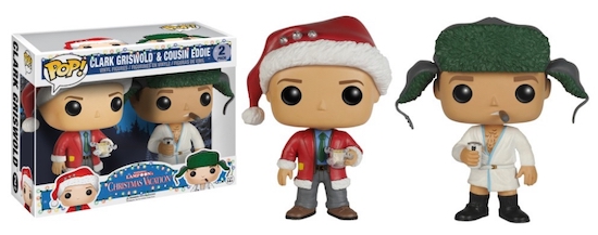 christmas funko pop