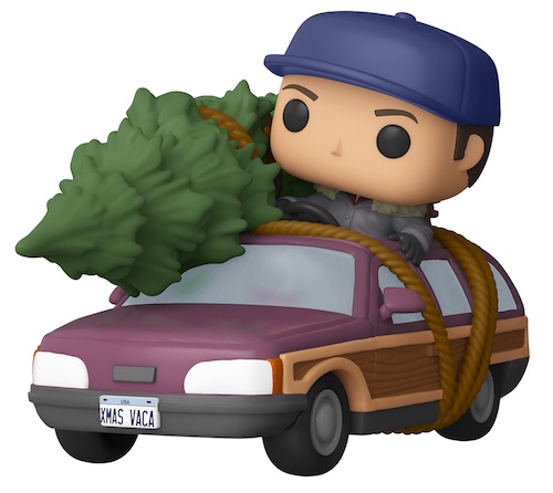 cousin eddie funko pop