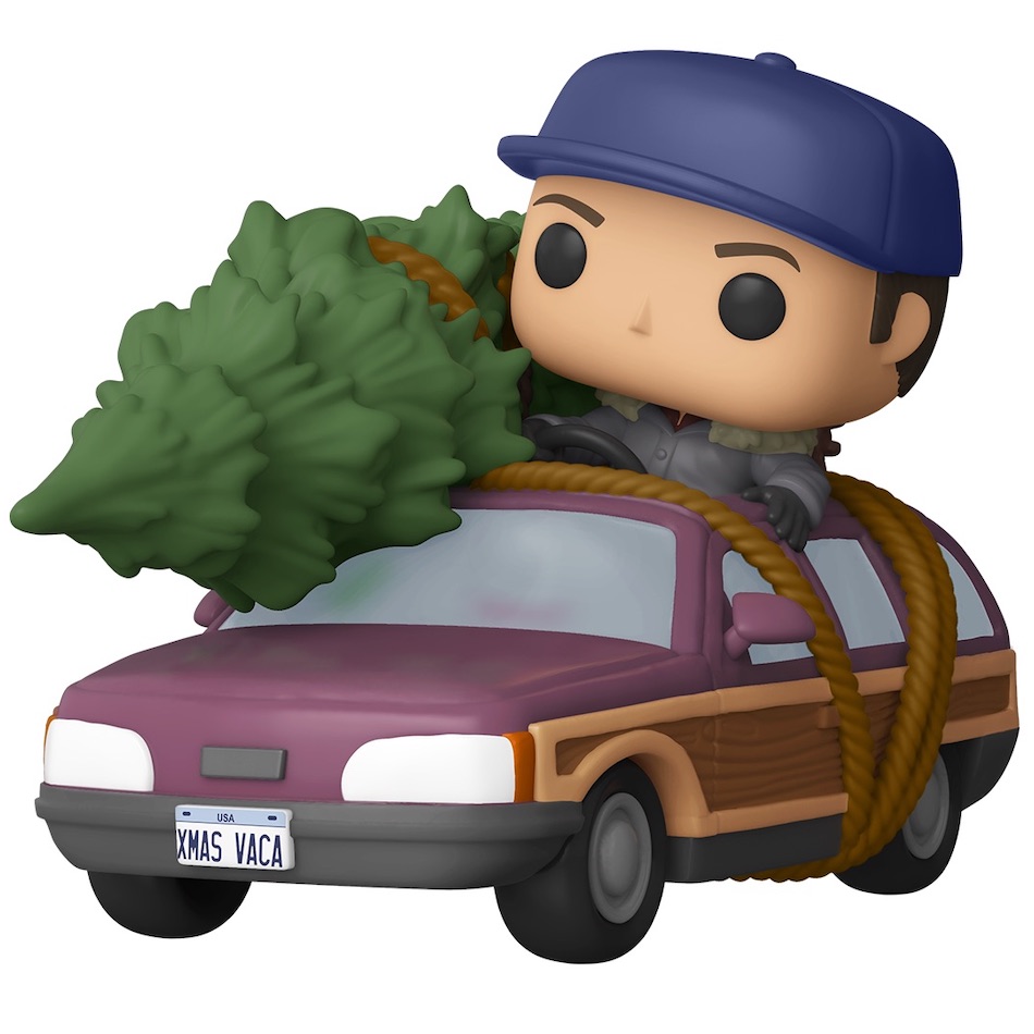 Cousin eddie store funko pop