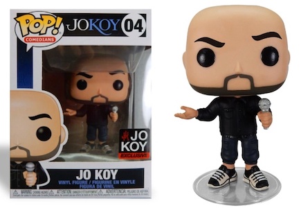 gabriel iglesias funko pop