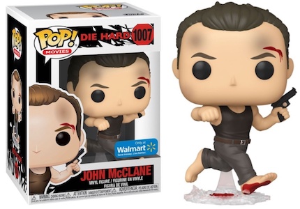 die hard funko pop