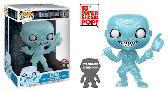 Funko pop best sale haunted mansion target