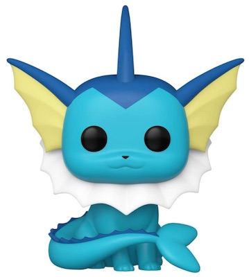 Ultimate Funko Pop Pokemon Figures Gallery and Checklist 33
