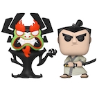 Ultimate Funko Pop Samurai Jack Figures Gallery and Checklist