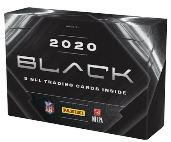 Top Selling Sports Card and Trading Card Hobby Boxes 4