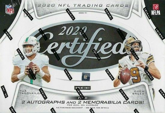 Top Selling Sports Card and Trading Card Hobby Boxes 3
