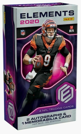 Top Selling Sports Card and Trading Card Hobby Boxes 14