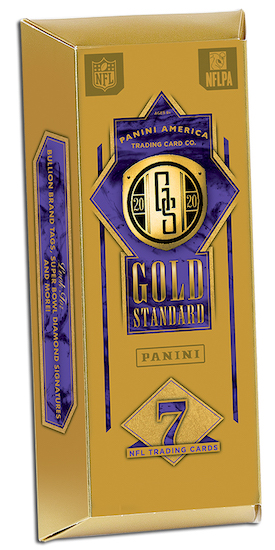 Top Selling Sports Card and Trading Card Hobby Boxes 15