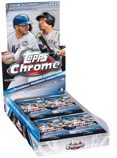 Top Selling Sports Card and Trading Card Hobby Boxes 2