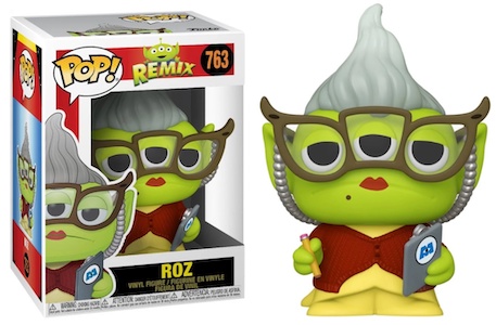 funko pop monster e co