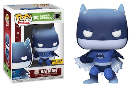 funko pop batman 141