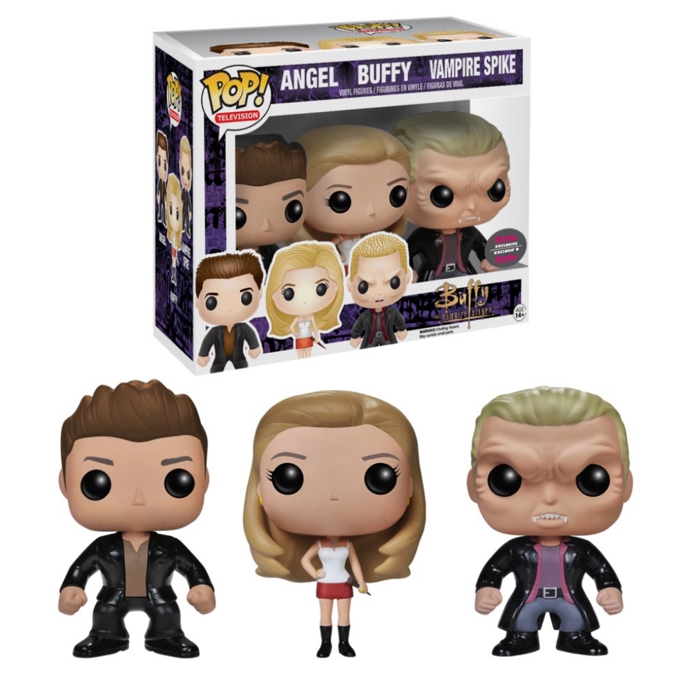 Buffy funko store pop