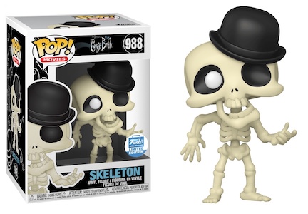 corpse funko pop