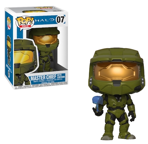 funko pop halo arbiter