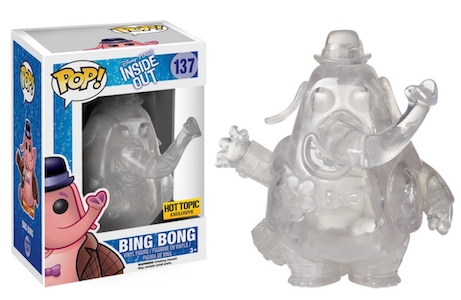 bing bong funko pop