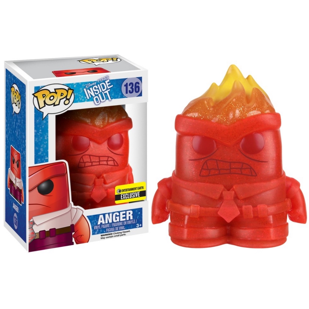 Inside out hot sale small figures