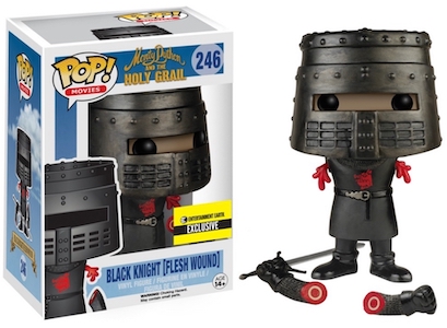 monty python funko pop