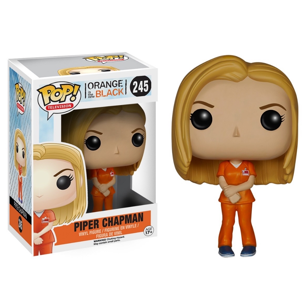 funko pop vis a vis